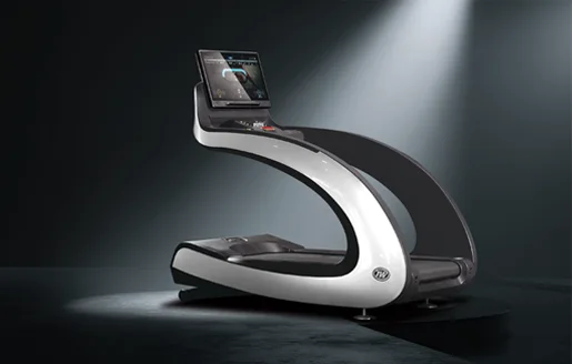 Commercial Cardio