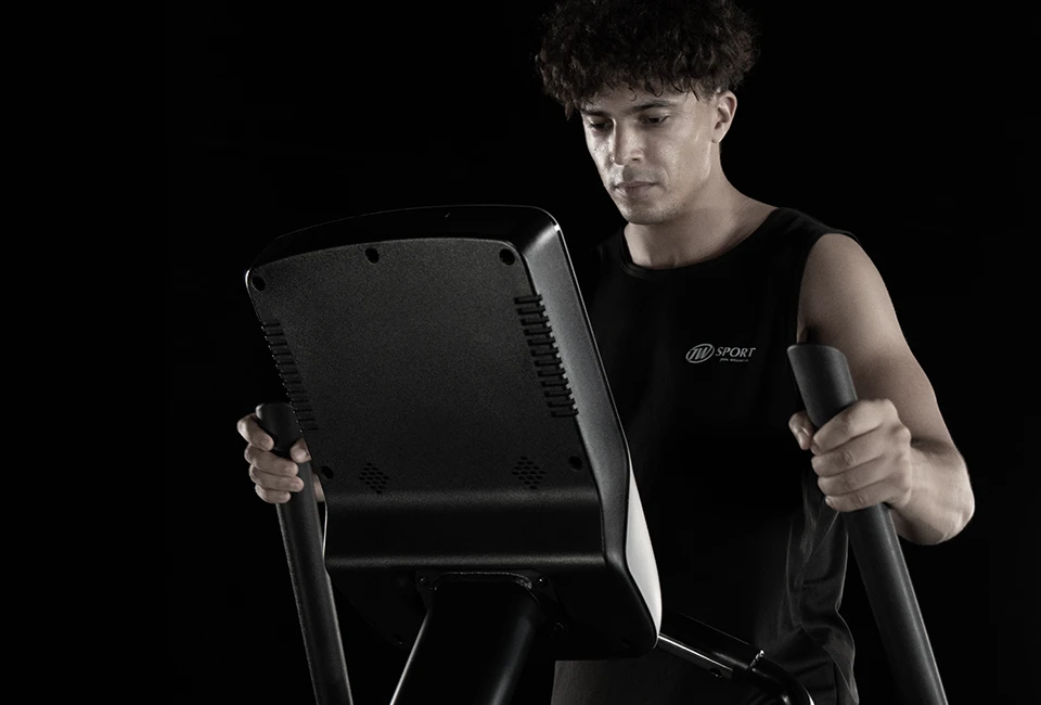 Commercial Cardio