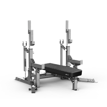 XHA-009 Super Racing Frame