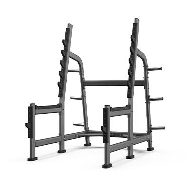 XHA-021 Squat Rack
