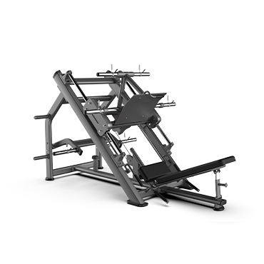 XHA-022 Incline Squat Machine(45°)