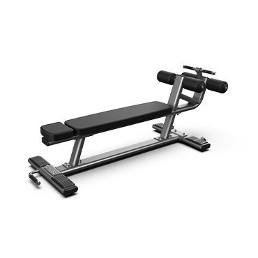 XHA-035 Flat Bench with Leg Attachment