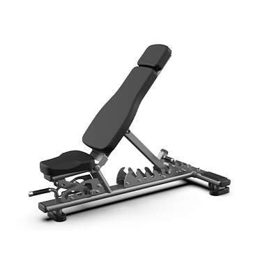 XHA-037 Multi Adjustable Bench