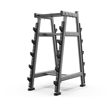 XHA-039 Barbell Rack