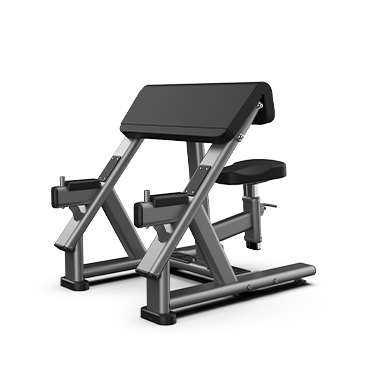 XHA-040 Scott Bench