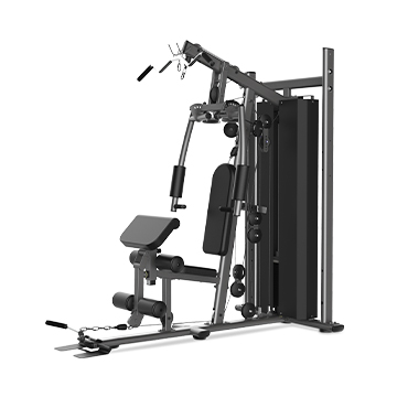 JM-02 Single Station
