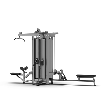 JM-04A Four Station