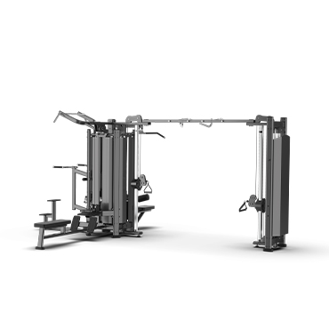 JM-05 Five Station