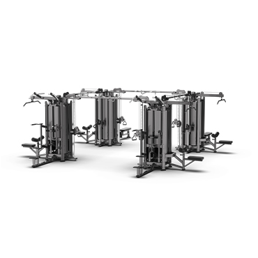 JM-16 16 Stations