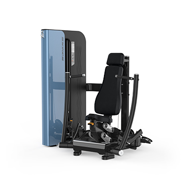 TS-001Chest press