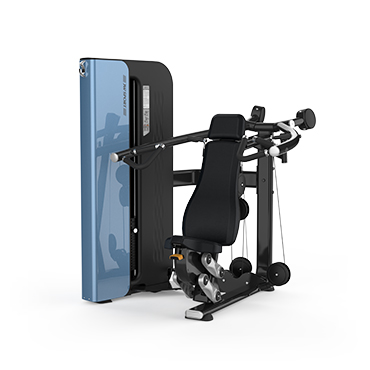 TS-003 Shoulder press