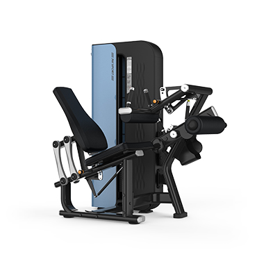 TS-013 Seated Leg Curl