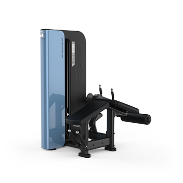 TS-013A Horizontal leg curl