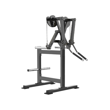 BE-037A Lateral Standing Raise