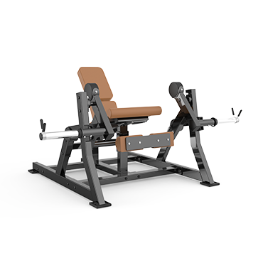 BE-023 Seated Leg Extension