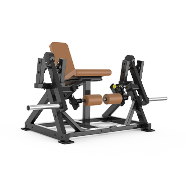BE-025 Lateral Leg Extension