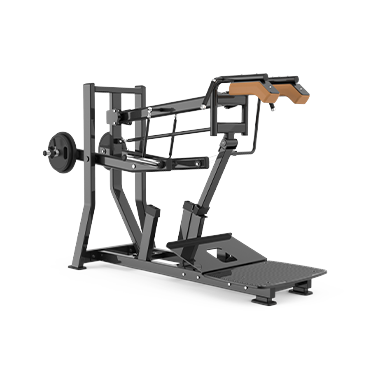 BE-012A Squat Calf Machine