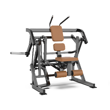 BE-015 Abdominal Oblique Crunch