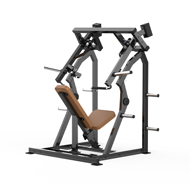 BE-017 Shoulder Press Trainer
