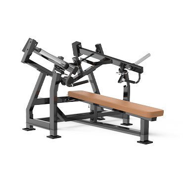 BE-018 Iso Flat Press