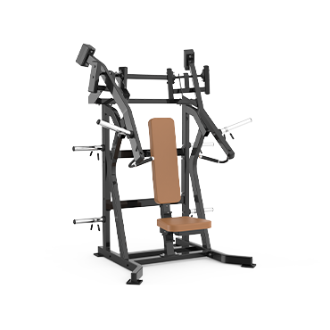 BE-001 Lateral Super Incline Chest Press