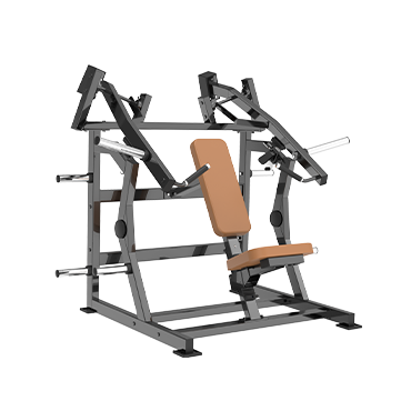 BE-002 Shoulder Press
