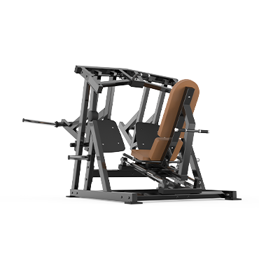 BE-004 Lateral Leg Press
