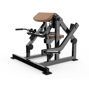 BE-005 Seated Biceps