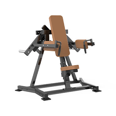 BE-006 Lateral  Raise