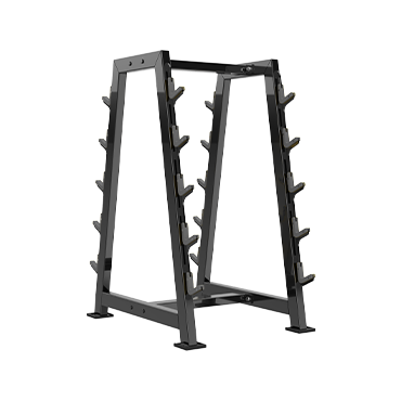 BE-009 Barbell Rack