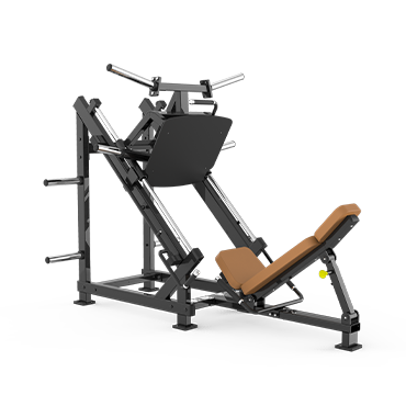 BE-010 Linear Leg Press
