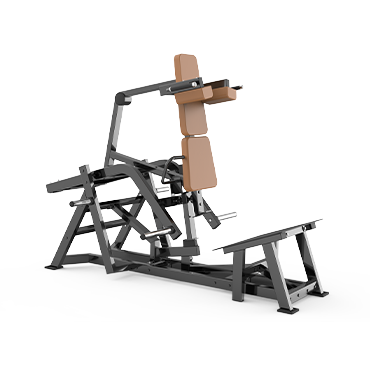 BE-012 V- Squat