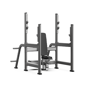 XHA-025B Vertical Bench