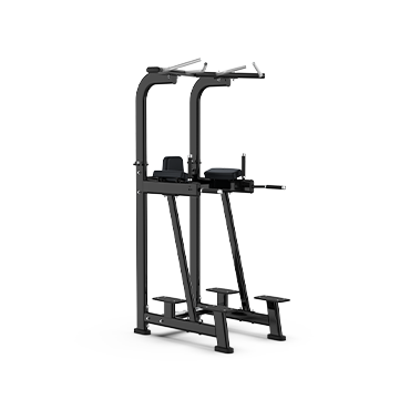XHA-027 Vertical Knee Raise