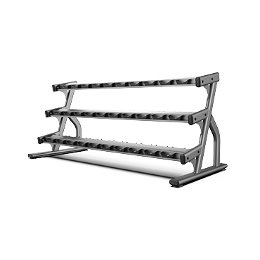 XHA-030B Dumbbell Rack