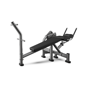 XHA-032 Abdominal Machine