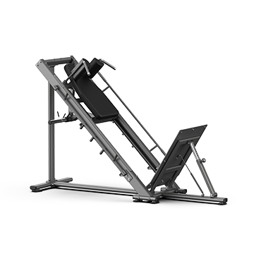 XHA-22A Hack Squat Machine(45°)