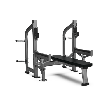 XHA-023B Weight Bench(luxury)