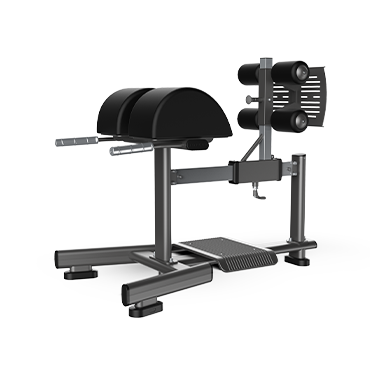 XHA-002 Glute Ham Developer