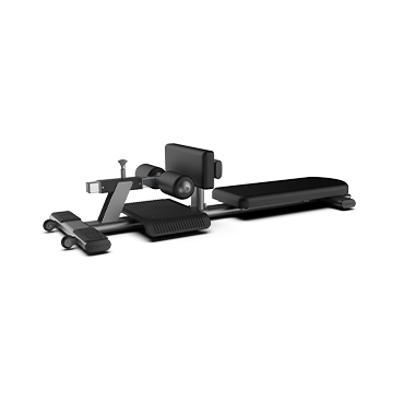 XHA-003 Sissy Squat Bench