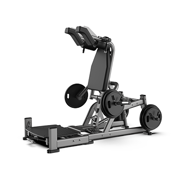 XHA-04A Hack Squat