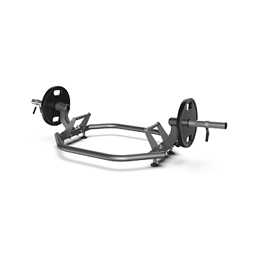 XHA-007 Dead Lift