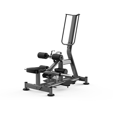 XHA-043 Standing Outer Thigh Abductor