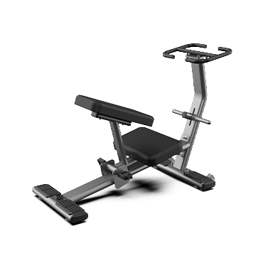 XHA-033 Stretching Machine