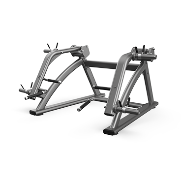 XHA-031 Dead Lift Press