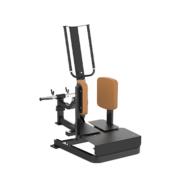 BE-043 Standing Outer Thigh Abductor
