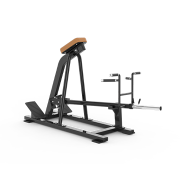BE-041 T-Shaped Rowing Trainer