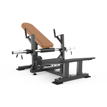 BE-040 Hip Thrust