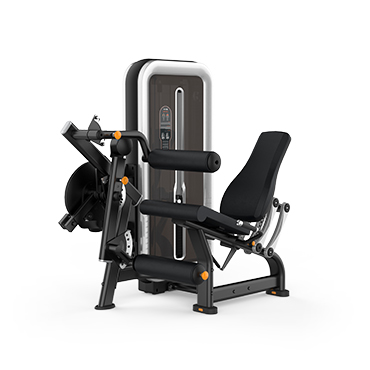 YST-1314 Leg Extension&Curl
