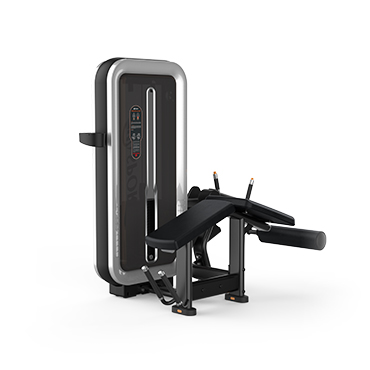 YS-013A Horizontal leg curl
